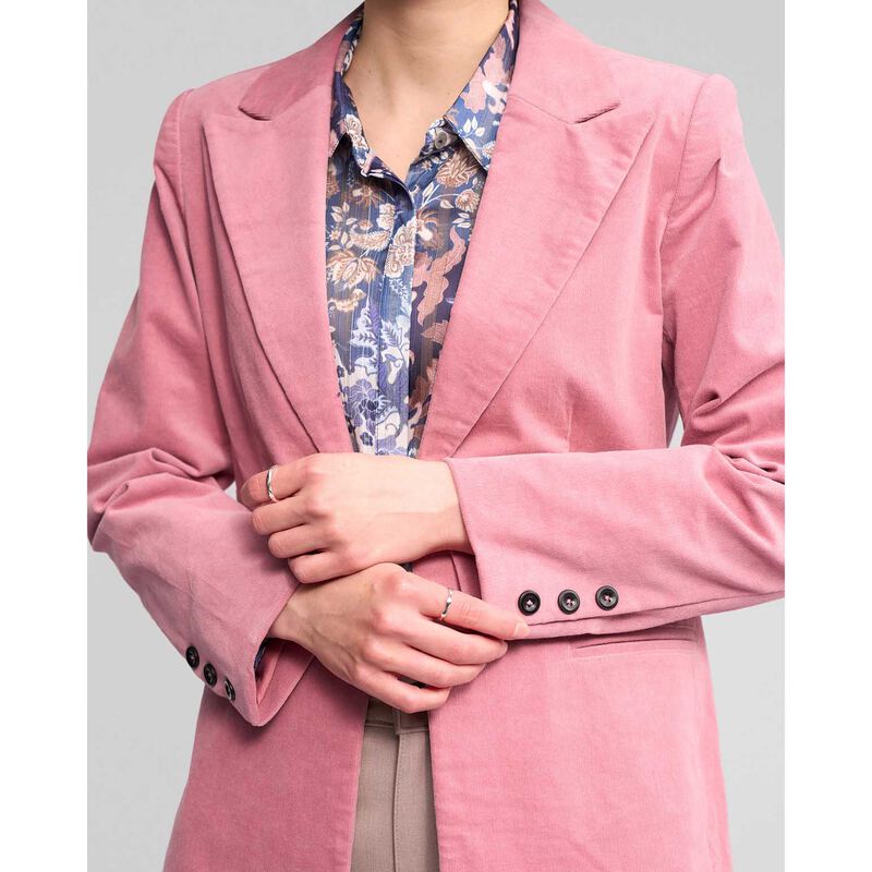 Vassalli Gallery Blazer image number 2